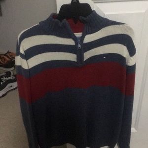 Boys Tommy Hilfiger sweater